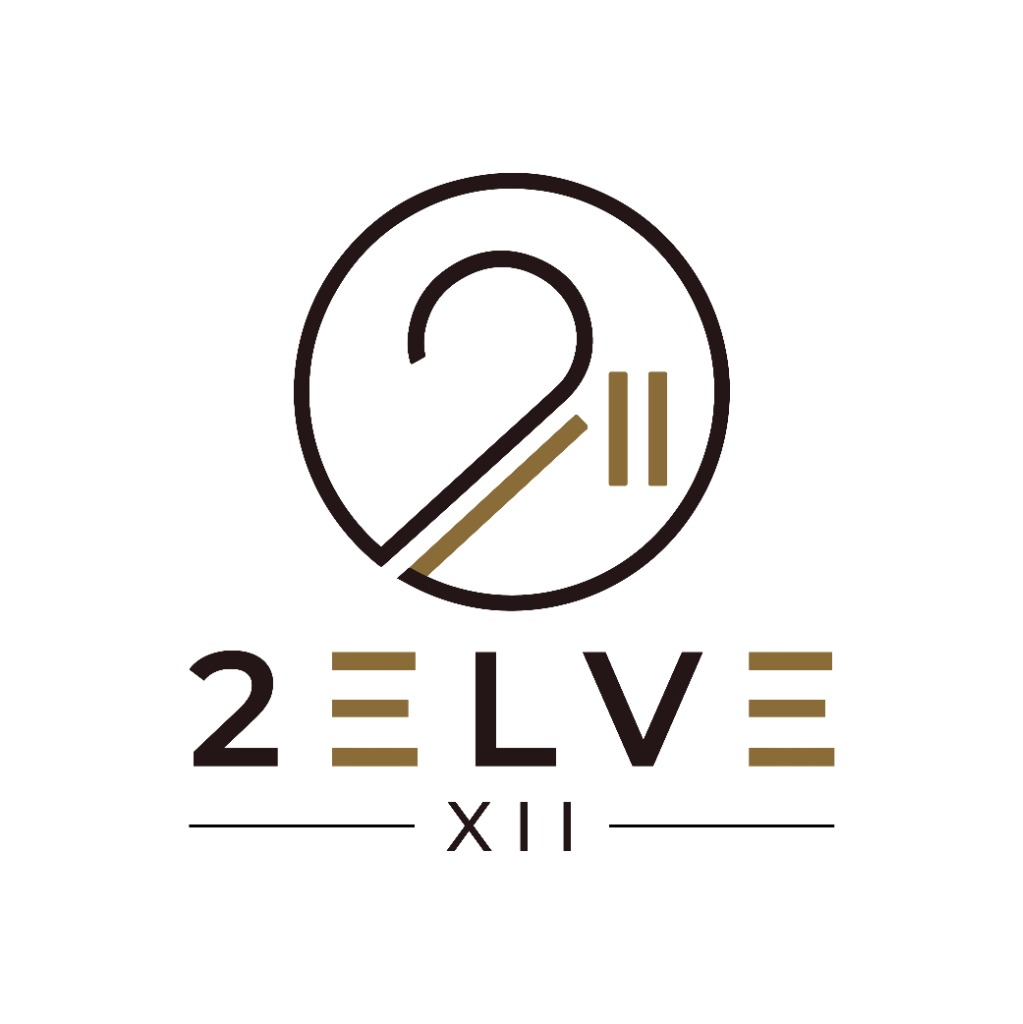 2ELVE Coffee Logo